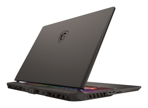 Vector 16 HX AI A2XWJG-468FR - 16" QHD+ 240Hz U9 275HX RTX 5090 32Go 1To W11 - Achat / Vente sur grosbill.com - 5