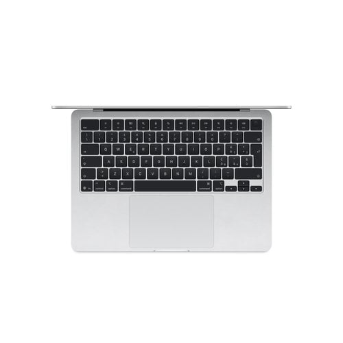 Macbook Air MDH84FN/A - M5 13.6" 16Go 1To Argent - Achat / Vente sur grosbill.com - 1