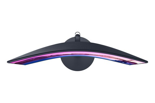 Samsung 32 pouces  LS32C390EAUXEN - Ecran PC Samsung - grosbill.com - 5