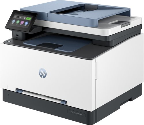 COLOR LASERJET PRO MFP 3302FDW - Achat / Vente sur grosbill.com - 1