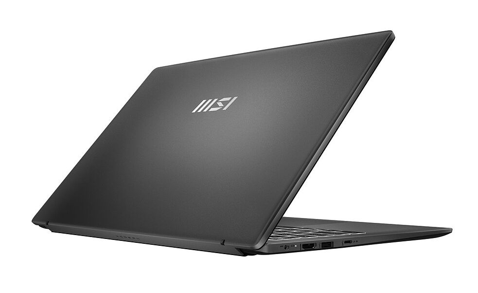MSI 9S7-15S121-231 - PC portable MSI - grosbill.com - 5