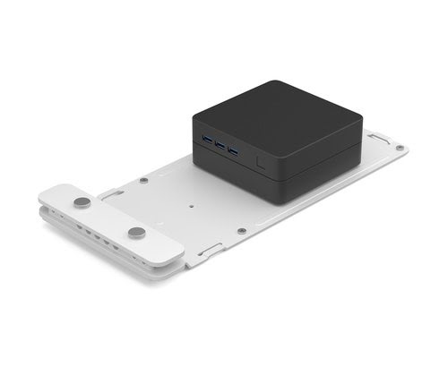 TAP PC MOUNT - OFFWHITE - WW (952-000097) - Achat / Vente sur grosbill.com - 1