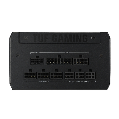 Asus 80+ Gold (750W) - Alimentation Asus - grosbill.com - 3