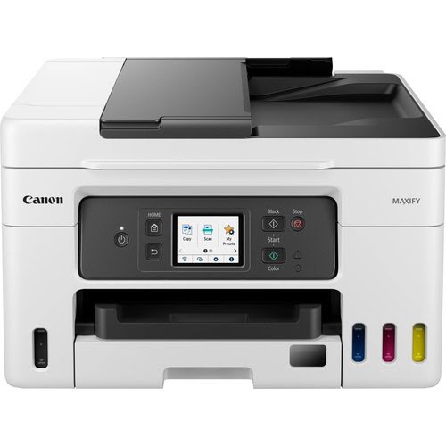 Imprimante multifonction Canon MAXIFY GX4050# - grosbill.com - 0