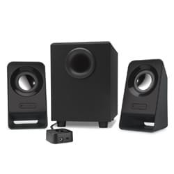 Logitech Enceinte PC MAGASIN EN LIGNE Grosbill