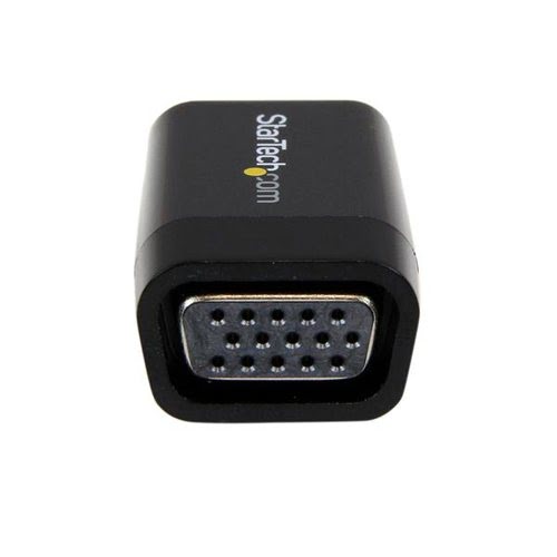 Compact HDMI to VGA Adapter Converter - Achat / Vente sur grosbill.com - 2