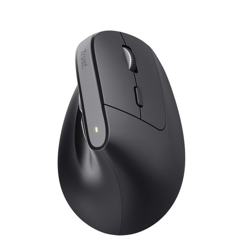Trust BAYO+ - Souris PC Trust - grosbill.com - 1