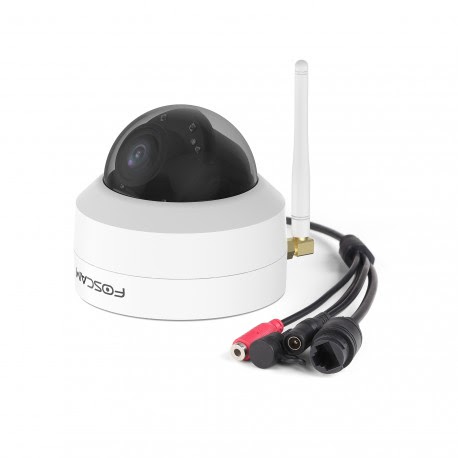 Foscam Caméra / Webcam MAGASIN EN LIGNE Grosbill