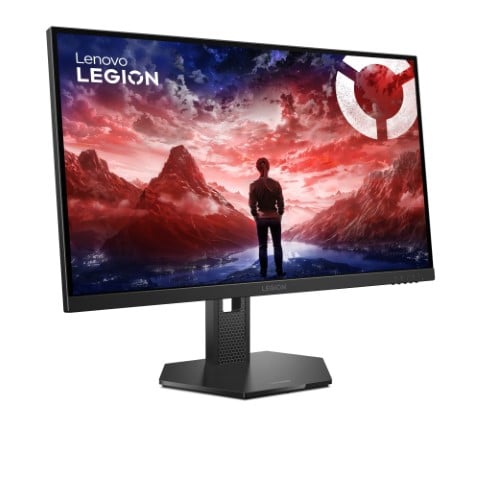 Lenovo 27 pouces  68C5GAC4EU - Ecran PC Lenovo - grosbill.com - 1
