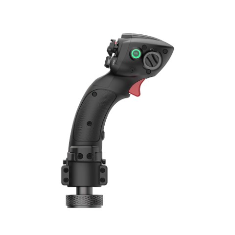Moza Racing Manche de vol MHG (AS018) - Achat / Vente Accessoires Simracing sur grosbill.com - 2