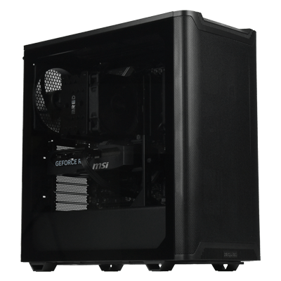 PC Fixe No Name Grosbill