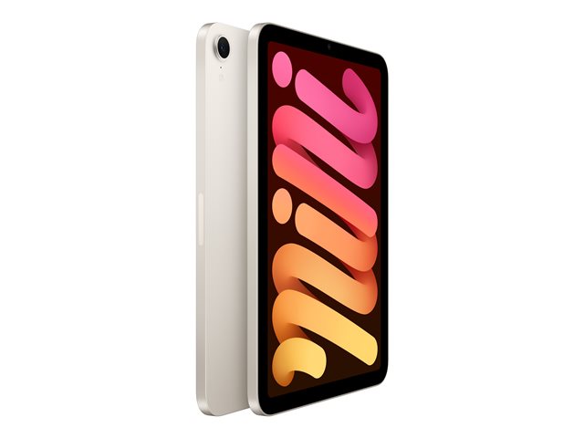 Apple iPad mini A17 Pro Wi-Fi - Tablette tactile Apple - 1