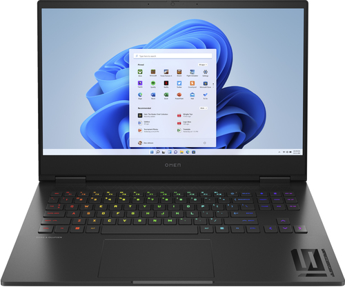 HP 7q8a8ea#abf - PC portable HP - grosbill.com - 0