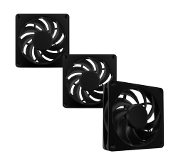 Ventilateur boîtier Alphacool Grosbill