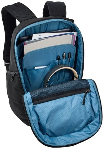 Thule Accent Backpack 26L - Black - Achat / Vente sur grosbill.com - 10