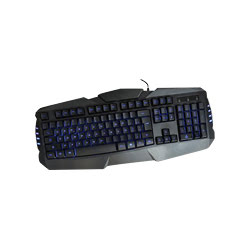 Clavier PC MCL Samar Grosbill