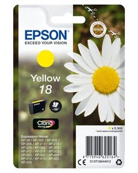 Consommable imprimante Epson Grosbill