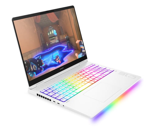 HP BP9R8EA - PC portable HP - grosbill.com - 1
