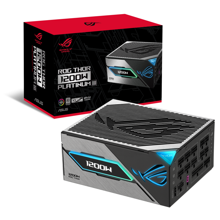 Alimentation Asus Grosbill