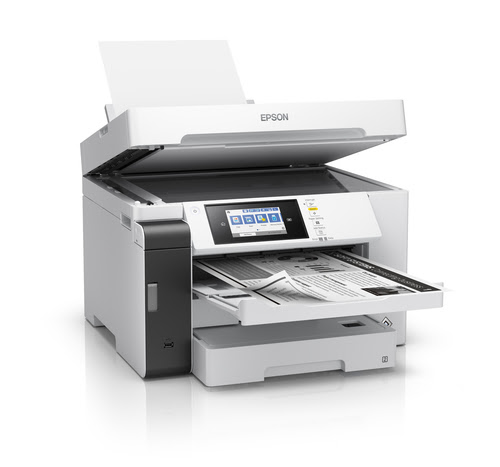 Imprimante multifonction Epson EcoTank ET-M16680 - grosbill.com - 43