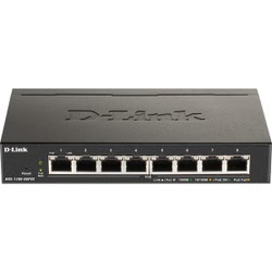 D-Link Switch -Grosbill