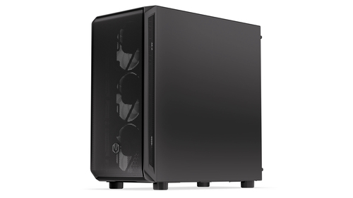 ENDORFY  Arx 700 Air Noir Noir - Boîtier PC ENDORFY  - grosbill.com - 4