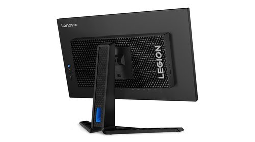 Lenovo 27 pouces  66F6UAC3EU - Ecran PC Lenovo - grosbill.com - 6