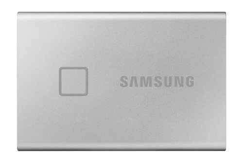 Samsung Disque SSD externe MAGASIN EN LIGNE Grosbill