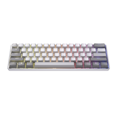 Corsair Clipper Pro Mini 60 - Clavier PC Corsair - grosbill.com - 6