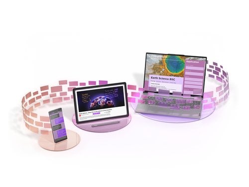 TS/IdeaTab P TB373FU/MD 8300/8GB/128/A14 - Achat / Vente sur grosbill.com - 17