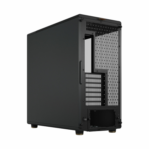 Fractal Design North XL Charcoal Black TG Dark Noir - Boîtier PC - 15