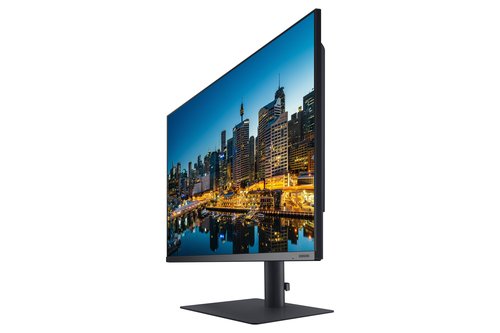 Samsung 32 pouces  LF32TU870VRXEN - Ecran PC Samsung - grosbill.com - 6