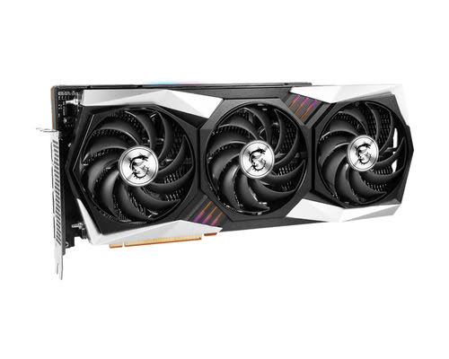 MSI Radeon RX 7900 XTX Gaming Trio Classic 24G - Carte graphique - 3