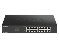 Switch D-Link Grosbill