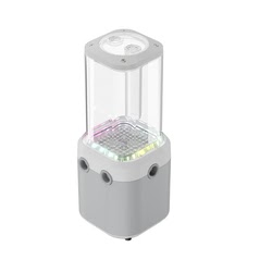 Watercooling Corsair Grosbill