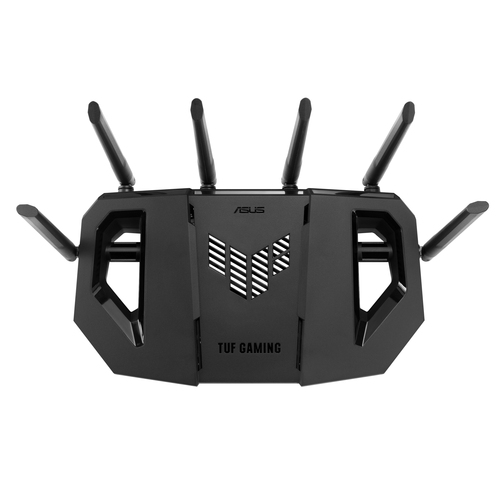 Asus TUF Gaming BE9400 - Sans fil - Wifi 7 - Noir - Routeur Asus - 4