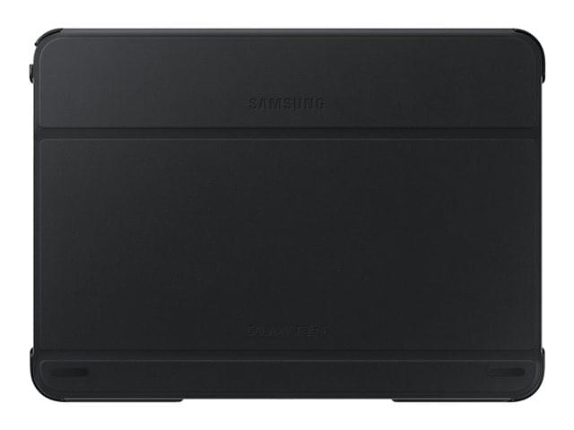 Book Cover Galaxy Tab 4 10.1" Noir BT530B    - 0