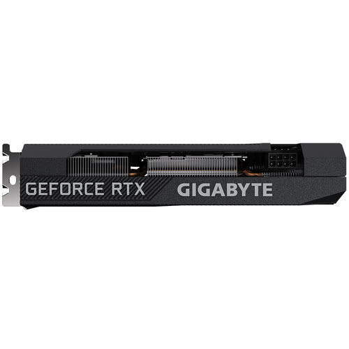 Gigabyte RTX 3060Ti WindForce OC 8G  - Carte graphique Gigabyte - 6