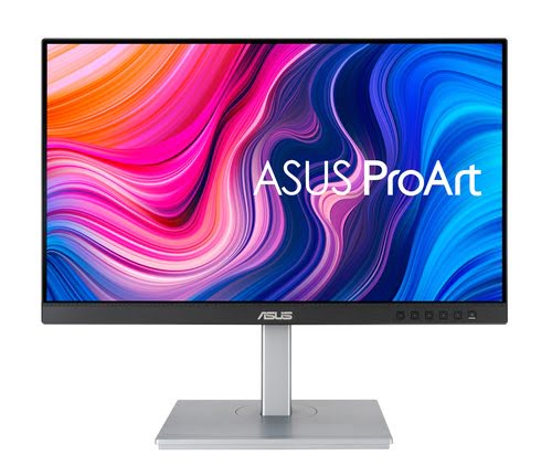 image produit Asus ProArt Display PA247CV 23.8'' FHD/IPS/75Hz/USB-C Grosbill