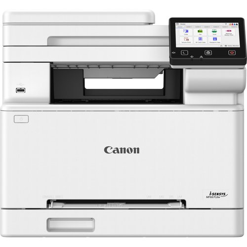 Imprimante multifonction Canon Grosbill