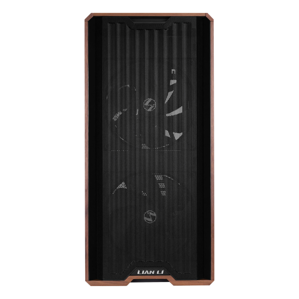 Lian-Li LANCOOL 217 Noir Noir - Boîtier PC Lian-Li - grosbill.com - 1