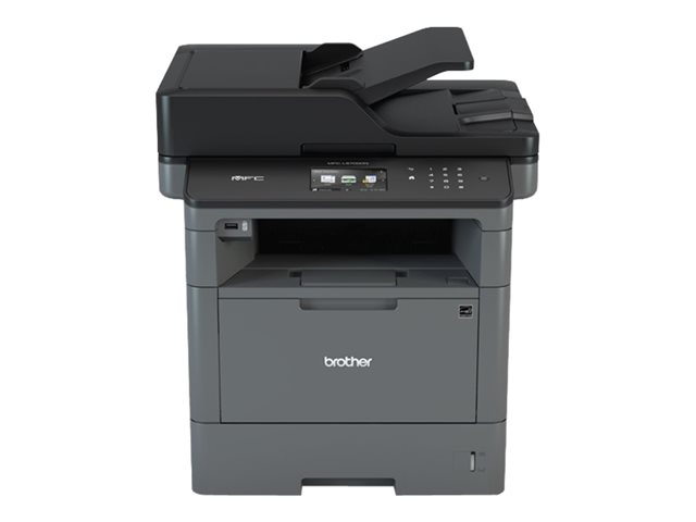 Imprimante multifonction Brother MFC-L5700DN - grosbill.com - 1
