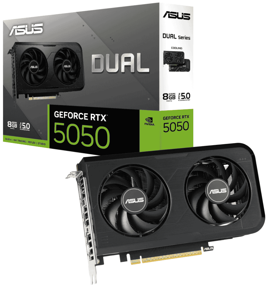 Carte graphique Asus Grosbill