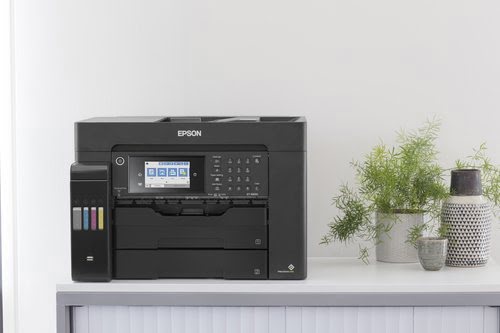 EcoTank ET-16650   (C11CH71401) - Achat / Vente sur grosbill.com - 9