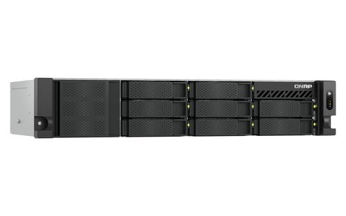 8-bay SD-RM NAS Intel Atom C5125 8GB RAM - Achat / Vente sur grosbill.com - 3