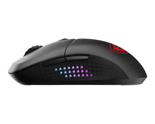 MSI VERSA 300 ELITE - Souris PC MSI - grosbill.com - 3