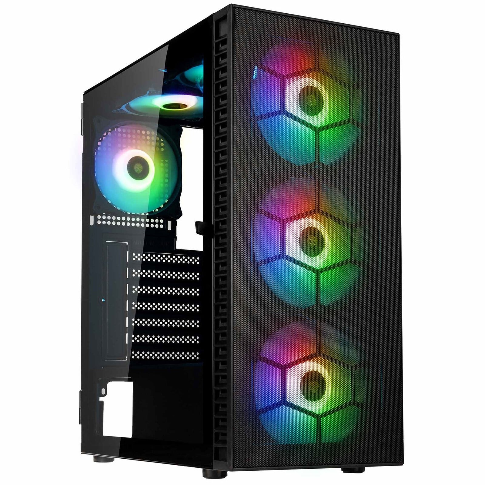 Grosbill Refurb J-29-Seconde Vie-Parfait Etat (PCR-12600120-PE) - Achat / Vente Bons plans PC sur grosbill.com - 1