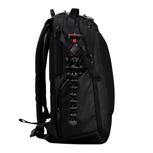 Pro-Tek R 16" Tech Backpack - Black - Achat / Vente sur grosbill.com - 19
