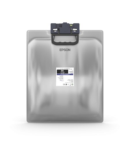 Epson - Noir, Cyan, Magenta, Jaune - C13T05B140 - Achat / Vente Consommable imprimante sur grosbill.com - 0