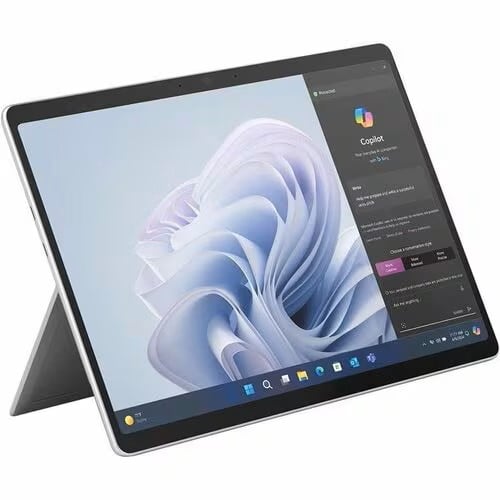 Surface Pro 10 5G - 13" 120Hz U7 165U 64Go 1To W11P - Achat / Vente sur grosbill.com - 2